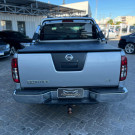 Nissan Frontier SV AT. CD 4x4 2.5 TB Dies. Aut. 2015 Diesel