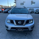 Nissan Frontier SV AT. CD 4x4 2.5 TB Dies. Aut. 2015 Diesel