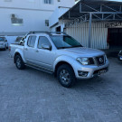 Nissan Frontier SV AT. CD 4x4 2.5 TB Dies. Aut. 2015 Diesel