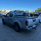 Nissan Frontier SV AT. CD 4x4 2.5 TB Dies. Aut. 2015 Diesel