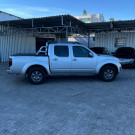 Nissan Frontier SV AT. CD 4x4 2.5 TB Dies. Aut. 2015 Diesel