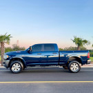 RAM 2500 LARAMIE  6.7 TDI  CD 4x4 Diesel 2019 Diesel-16
