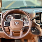 RAM 2500 LARAMIE  6.7 TDI  CD 4x4 Diesel 2019 Diesel-4