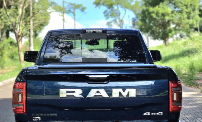 RAM 2500 LARAMIE  6.7 TDI  CD 4x4 Diesel 2019 Diesel-3
