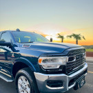 RAM 2500 LARAMIE  6.7 TDI  CD 4x4 Diesel 2019 Diesel-0