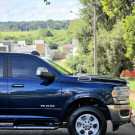 RAM 2500 LARAMIE  6.7 TDI  CD 4x4 Diesel 2019 Diesel-8