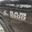 RAM 2500 LARAMIE  6.7 TDI  CD 4x4 Diesel 2016 Diesel-18