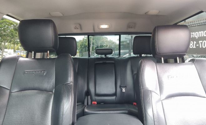 RAM 2500 LARAMIE  6.7 TDI  CD 4x4 Diesel 2016 Diesel-13