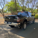 RAM 2500 LARAMIE  6.7 TDI  CD 4x4 Diesel 2016 Diesel-4