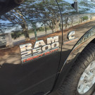 RAM 2500 LARAMIE  6.7 TDI  CD 4x4 Diesel 2016 Diesel-12