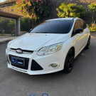 Ford Focus 1.6 S/1.6 SE Flex 16v 5p Aut 2015 Flex-0