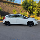 Ford Focus 1.6 S/1.6 SE Flex 16v 5p Aut 2015 Flex-12