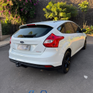 Ford Focus 1.6 S/1.6 SE Flex 16v 5p Aut 2015 Flex-11