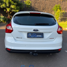 Ford Focus 1.6 S/1.6 SE Flex 16v 5p Aut 2015 Flex-10