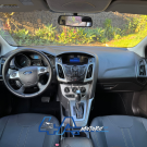 Ford Focus 1.6 S/1.6 SE Flex 16v 5p Aut 2015 Flex-4