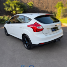 Ford Focus 1.6 S/1.6 SE Flex 16v 5p Aut 2015 Flex-9
