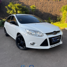 Ford Focus 1.6 S/1.6 SE Flex 16v 5p Aut 2015 Flex-3
