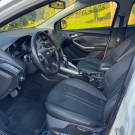 Ford Focus 1.6 S/1.6 SE Flex 16v 5p Aut 2015 Flex-6