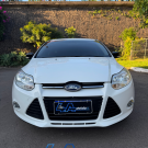 Ford Focus 1.6 S/1.6 SE Flex 16v 5p Aut 2015 Flex-1