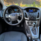 Ford Focus 1.6 S/1.6 SE Flex 16v 5p Aut 2015 Flex-5