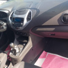 Ford Ka 1.0 SE/SE Plus TiVCT Flex 5p 2020 Flex-9