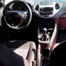Ford Ka 1.0 SE/SE Plus TiVCT Flex 5p 2020 Flex-12