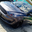 Ford Ka 1.0 SE/SE Plus TiVCT Flex 5p 2020 Flex-0