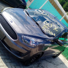 Ford Ka 1.0 SE/SE Plus TiVCT Flex 5p 2020 Flex-2
