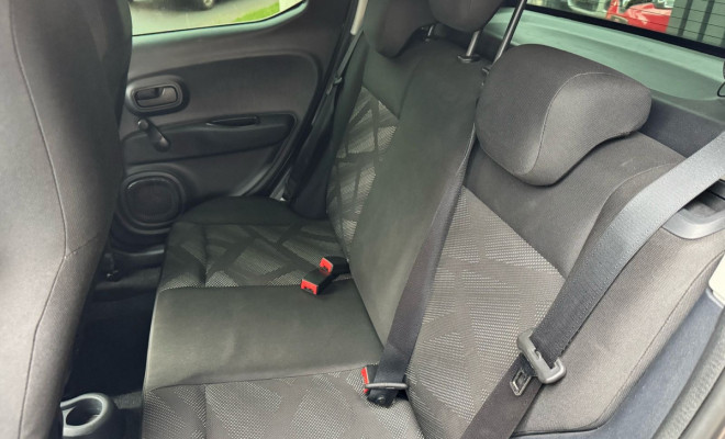 Fiat MOBI LIKE 1.0 Fire Flex 5p. 2022 Flex-5