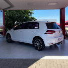 VW - VolksWagen Golf Highline 1.4 TSI 140cv Aut. 2014 Gasolina-3
