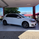 VW - VolksWagen Golf Highline 1.4 TSI 140cv Aut. 2014 Gasolina-1