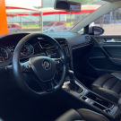 VW - VolksWagen Golf Highline 1.4 TSI 140cv Aut. 2014 Gasolina-4