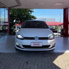 VW - VolksWagen Golf Highline 1.4 TSI 140cv Aut. 2014 Gasolina-0