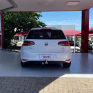 VW - VolksWagen Golf Highline 1.4 TSI 140cv Aut. 2014 Gasolina-2