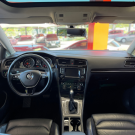 VW - VolksWagen Golf Highline 1.4 TSI 140cv Aut. 2014 Gasolina-5