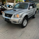Mitsubishi Pajero Sport HPE 2.5 4x4 Diesel Aut. 2007 Diesel-0