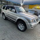 Mitsubishi Pajero Sport HPE 2.5 4x4 Diesel Aut. 2007 Diesel-1