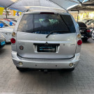Mitsubishi Pajero Sport HPE 2.5 4x4 Diesel Aut. 2007 Diesel-4