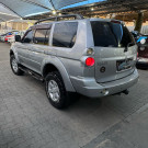 Mitsubishi Pajero Sport HPE 2.5 4x4 Diesel Aut. 2007 Diesel-2