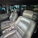 Mitsubishi Pajero Sport HPE 2.5 4x4 Diesel Aut. 2007 Diesel-8