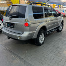 Mitsubishi Pajero Sport HPE 2.5 4x4 Diesel Aut. 2007 Diesel-3