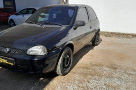 GM - Chevrolet Corsa Wind 1.0 MPFI / EFI  2p 2000 Gasolina