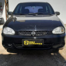 GM - Chevrolet Corsa Wind 1.0 MPFI / EFI  2p 2000 Gasolina