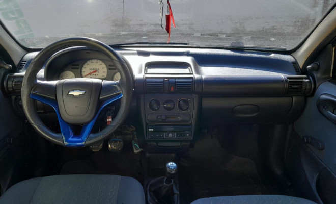 GM - Chevrolet Corsa Wind 1.0 MPFI / EFI  2p 2000 Gasolina-3