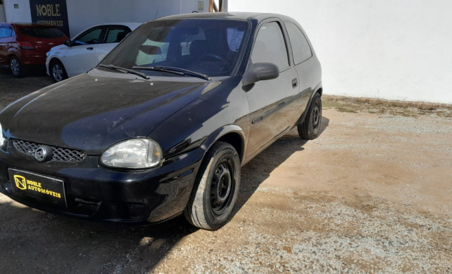 GM - Chevrolet Corsa Wind 1.0 MPFI / EFI  2p 2000 Gasolina