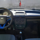 GM - Chevrolet Corsa Wind 1.0 MPFI / EFI  2p 2000 Gasolina