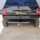 GM - Chevrolet Corsa Wind 1.0 MPFI / EFI  2p 2000 Gasolina