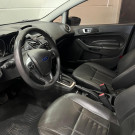Ford Fiesta Titanium 1.0 12V EcoBoost Automático 2017-3