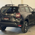 Renault DUSTER Iconic 1.6 16V Flex Aut. 2023 Flex