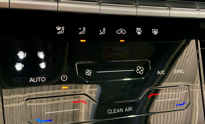 Caoa Chery/Chery Tiggo 7 Pro Max Drive 1.6 Turbo 16V Aut. 2024 Gasolina-10